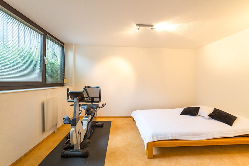 Immobilienangebot - Herten - Häuser - Architektenhaus mit einer Einliegerwohnung in Herten!