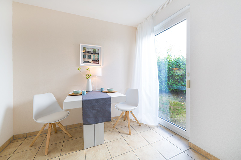 Immobilienangebot - Gelsenkirchen - Alle - Sie suchen ein schönes Haus in Gelsenkirchen-Buer im Neubaugebiet Zum Vestiaturm?
