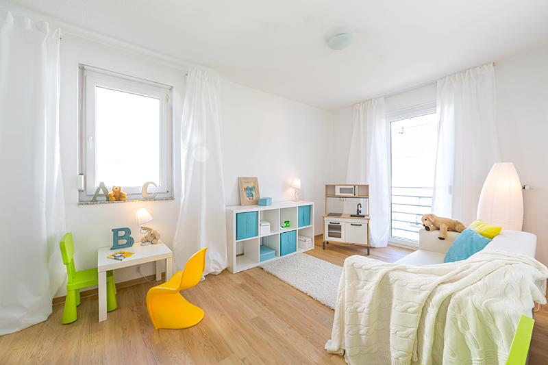 Immobilienangebot - Gelsenkirchen - Alle - Sie suchen ein schönes Haus in Gelsenkirchen-Buer im Neubaugebiet Zum Vestiaturm?
