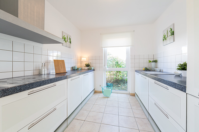Immobilienangebot - Gelsenkirchen - Alle - Sie suchen ein schönes Haus in Gelsenkirchen-Buer im Neubaugebiet Zum Vestiaturm?