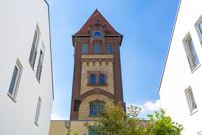 Immobilienangebot - Gelsenkirchen - Alle - Sie suchen ein schönes Haus in Gelsenkirchen-Buer im Neubaugebiet Zum Vestiaturm?