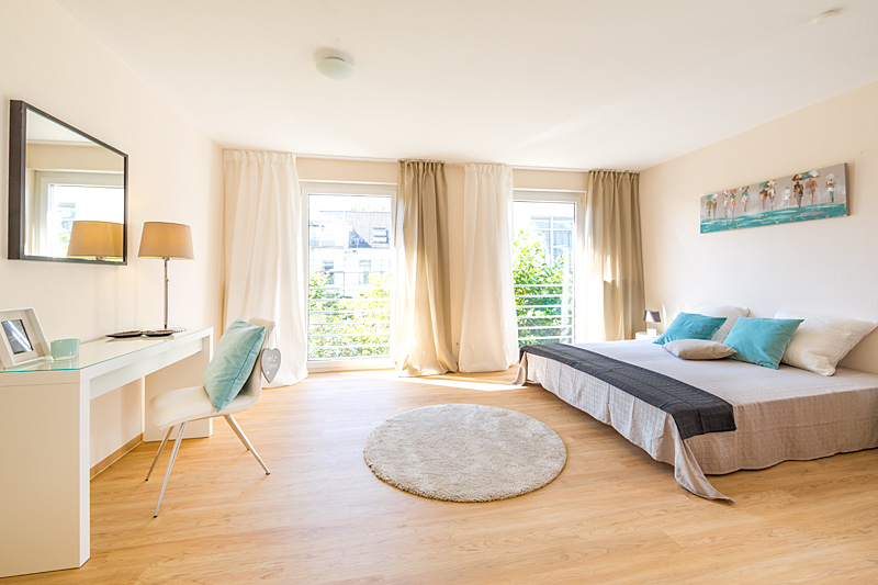 Immobilienangebot - Gelsenkirchen - Alle - Sie suchen ein schönes Haus in Gelsenkirchen-Buer im Neubaugebiet Zum Vestiaturm?