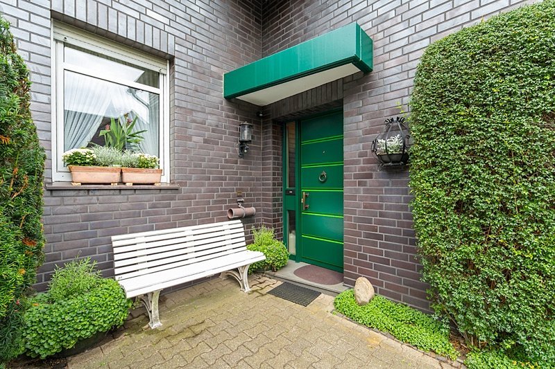 Immobilienangebot - Gelsenkirchen - Alle - Endlich etwas Eigenes in Buer!