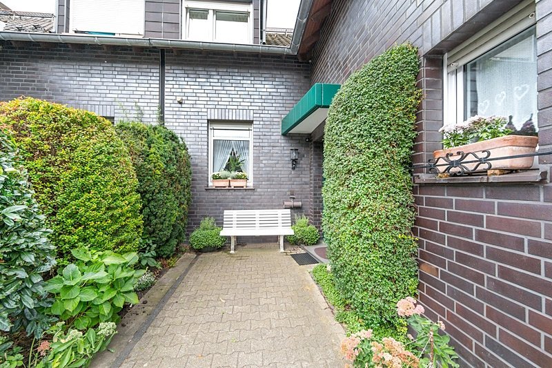 Immobilienangebot - Gelsenkirchen - Alle - Endlich etwas Eigenes in Buer!