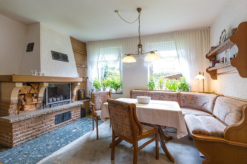 Immobilienangebot - Gelsenkirchen - Alle - Endlich etwas Eigenes in Buer!