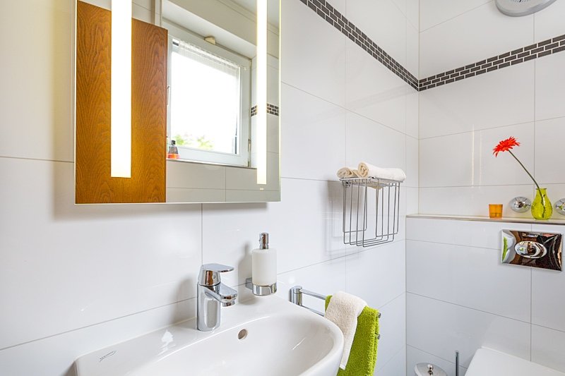 Immobilienangebot - Gelsenkirchen - Alle - Endlich etwas Eigenes in Buer!