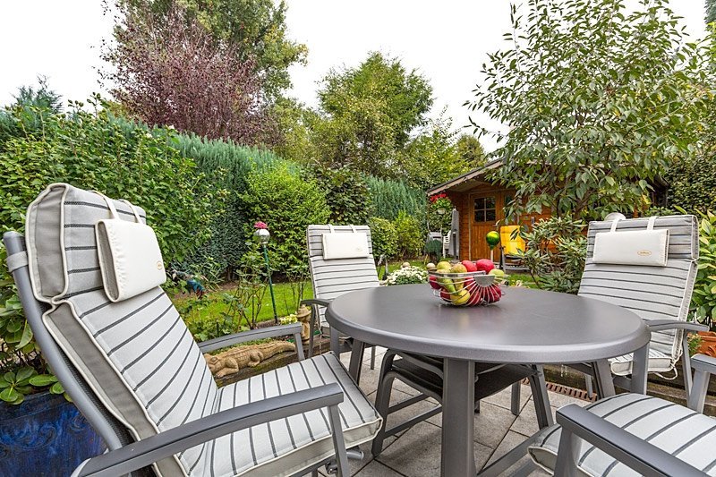 Immobilienangebot - Gelsenkirchen - Alle - Endlich etwas Eigenes in Buer!