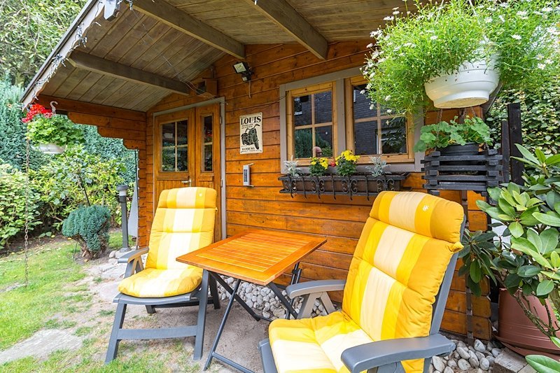 Immobilienangebot - Gelsenkirchen - Alle - Endlich etwas Eigenes in Buer!
