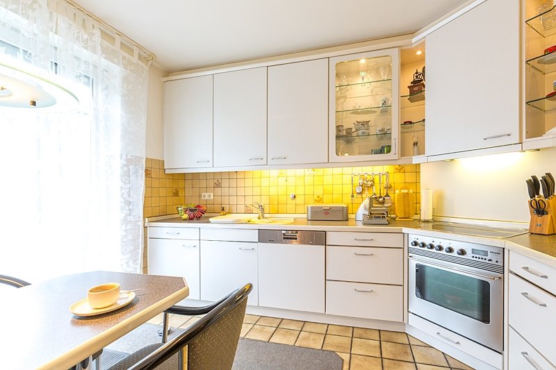 Immobilienangebot - Gelsenkirchen - Alle - Endlich etwas Eigenes in Buer!
