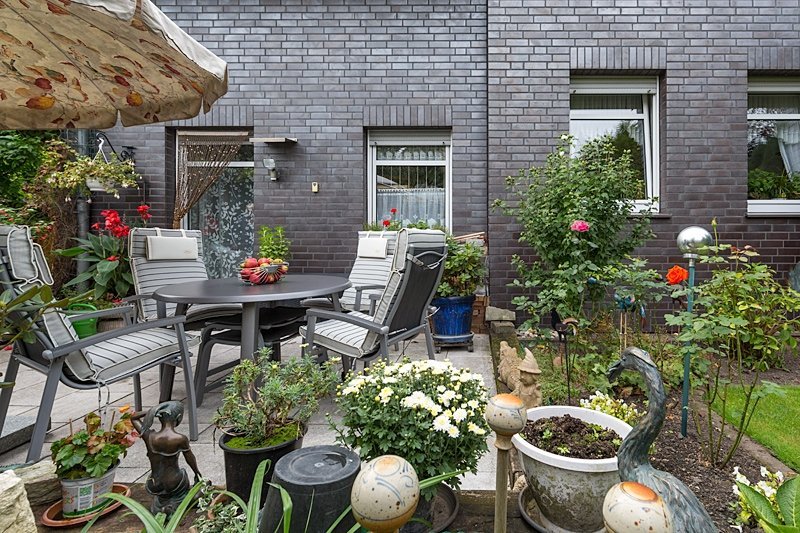 Immobilienangebot - Gelsenkirchen - Alle - Endlich etwas Eigenes in Buer!