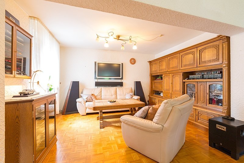 Immobilienangebot - Gelsenkirchen - Alle - Endlich etwas Eigenes in Buer!