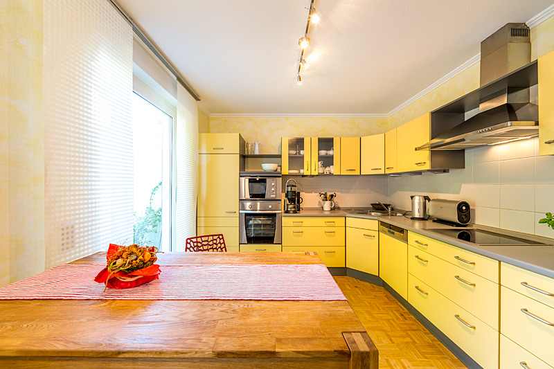 Immobilienangebot - Gelsenkirchen - Alle - Modernes Wohnen in einer der beliebtesten Wohnlagen von Buer Am Vestiaturm