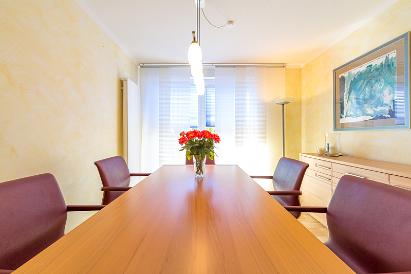 Immobilienangebot - Gelsenkirchen - Alle - Modernes Wohnen in einer der beliebtesten Wohnlagen von Buer Am Vestiaturm
