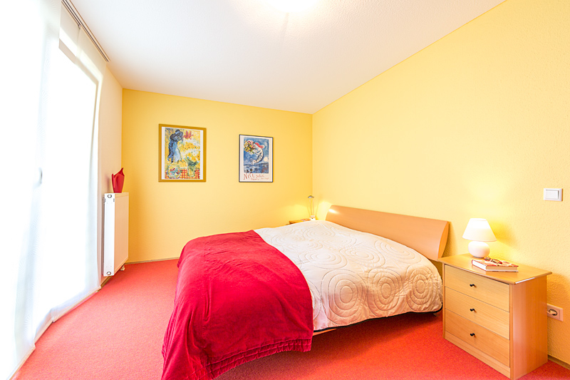 Immobilienangebot - Gelsenkirchen - Alle - Modernes Wohnen in einer der beliebtesten Wohnlagen von Buer Am Vestiaturm