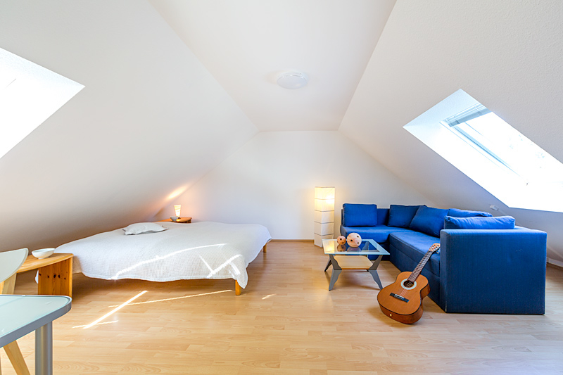 Immobilienangebot - Gelsenkirchen - Alle - Modernes Wohnen in einer der beliebtesten Wohnlagen von Buer Am Vestiaturm