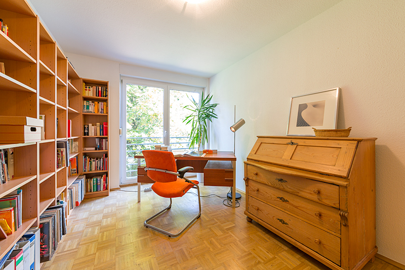 Immobilienangebot - Gelsenkirchen - Alle - Modernes Wohnen in einer der beliebtesten Wohnlagen von Buer Am Vestiaturm
