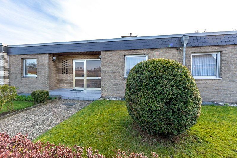Immobilienangebot - Gelsenkirchen - Alle - Bungalow mit sonnigem Kaufgrundstück!