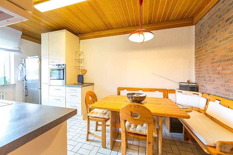 Immobilienangebot - Gelsenkirchen - Alle - Bungalow mit sonnigem Kaufgrundstück!