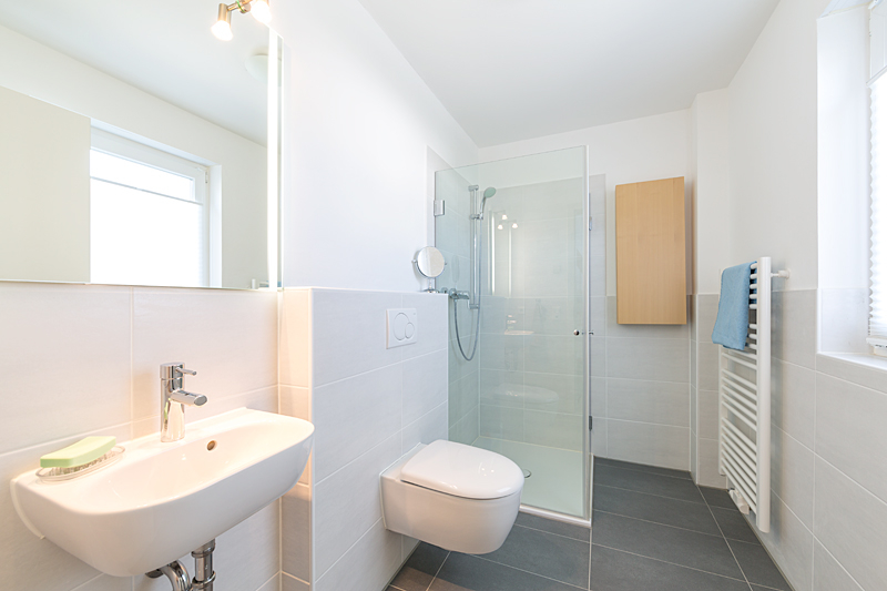 Immobilienangebot - Gelsenkirchen - Alle - Ihr neues Einfamilienhaus in Hassel im Neubaugebiet am Bachlauf