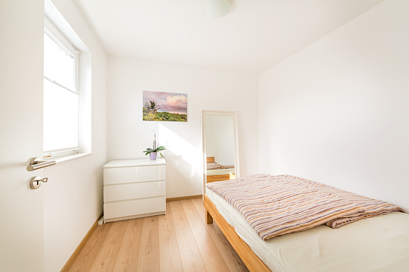 Immobilienangebot - Gelsenkirchen - Alle - Ihr neues Einfamilienhaus in Hassel im Neubaugebiet am Bachlauf