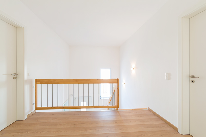 Immobilienangebot - Gelsenkirchen - Alle - Ihr neues Einfamilienhaus in Hassel im Neubaugebiet am Bachlauf