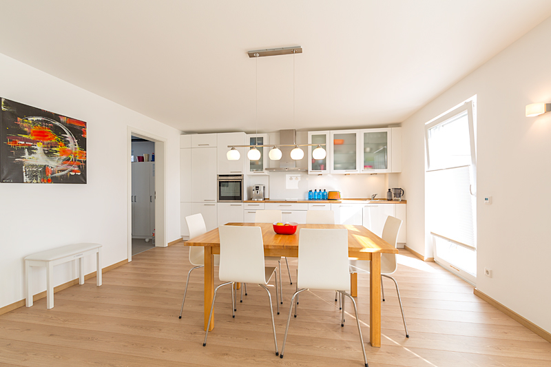 Immobilienangebot - Gelsenkirchen - Alle - Ihr neues Einfamilienhaus in Hassel im Neubaugebiet am Bachlauf