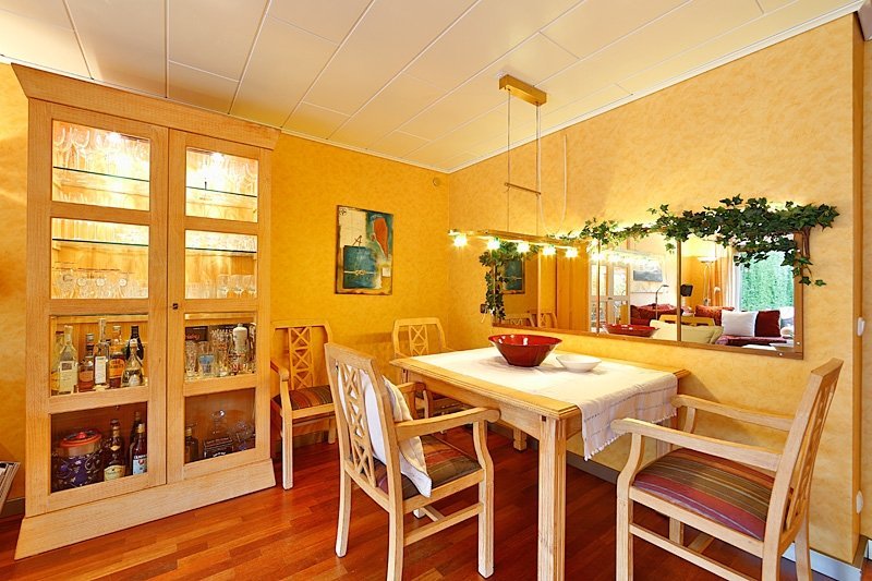 Immobilienangebot - Gelsenkirchen - Alle - Ruhig, stadtnah und grundsolide!