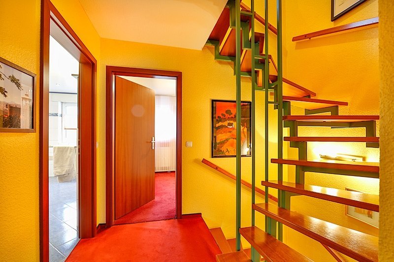 Immobilienangebot - Gelsenkirchen - Alle - Ruhig, stadtnah und grundsolide!