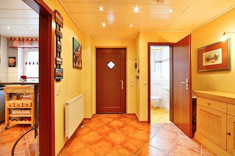 Immobilienangebot - Gelsenkirchen - Alle - Ruhig, stadtnah und grundsolide!