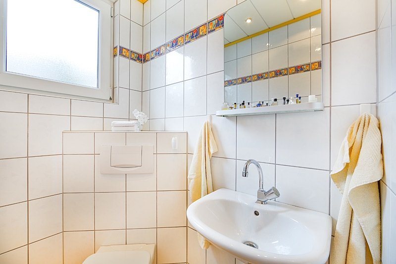 Immobilienangebot - Gelsenkirchen - Alle - Ruhig, stadtnah und grundsolide!