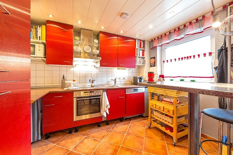 Immobilienangebot - Gelsenkirchen - Alle - Ruhig, stadtnah und grundsolide!