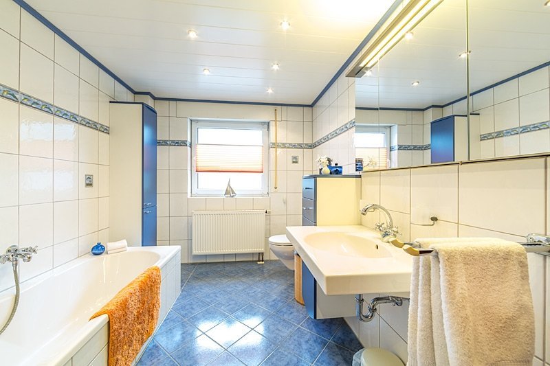 Immobilienangebot - Gelsenkirchen - Alle - Ruhig, stadtnah und grundsolide!