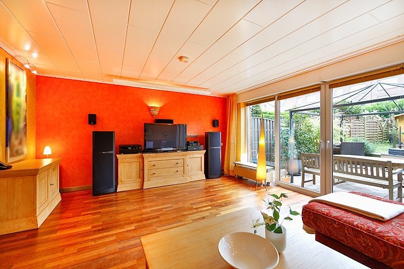 Immobilienangebot - Gelsenkirchen - Alle - Ruhig, stadtnah und grundsolide!