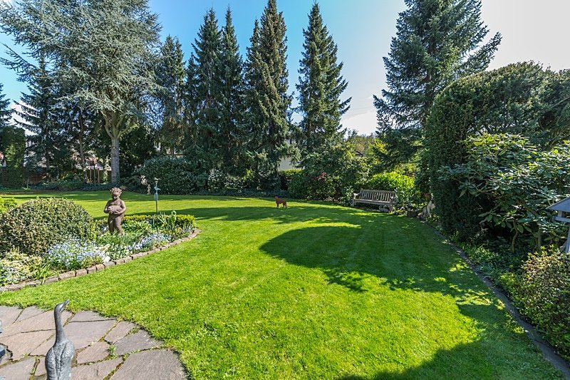 Immobilienangebot - Gelsenkirchen - Alle - Unbeschwertes Familienleben in bester Wohnlage!