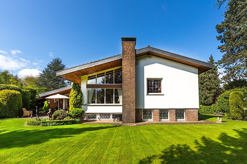 Immobilienangebot - Gelsenkirchen - Alle - Unbeschwertes Familienleben in bester Wohnlage!
