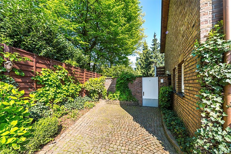 Immobilienangebot - Gelsenkirchen - Alle - Unbeschwertes Familienleben in bester Wohnlage!