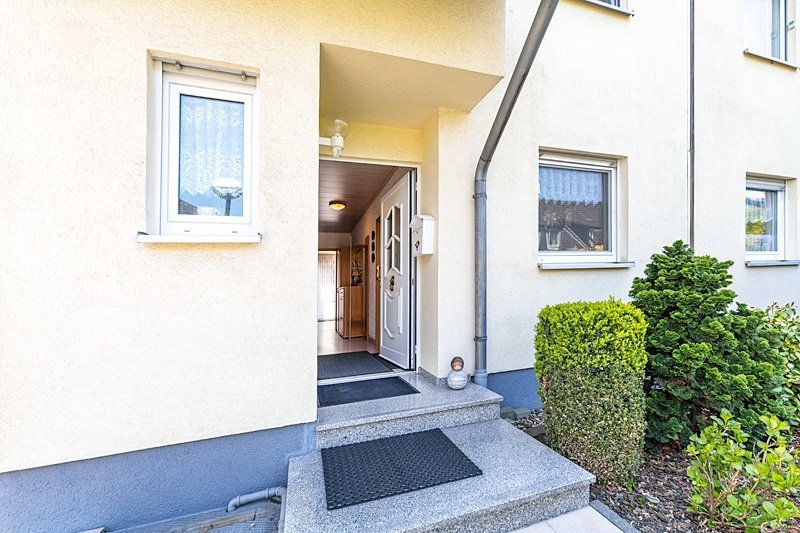 Immobilienangebot - Gelsenkirchen - Alle - Junges Reihenmittelhaus sucht nette Familie!