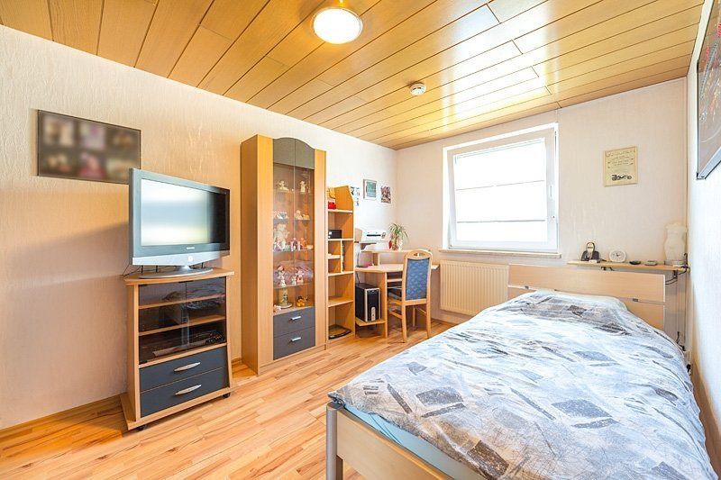 Immobilienangebot - Gelsenkirchen - Alle - Junges Reihenmittelhaus sucht nette Familie!