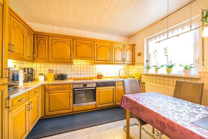 Immobilienangebot - Gelsenkirchen - Alle - Junges Reihenmittelhaus sucht nette Familie!