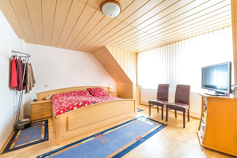 Immobilienangebot - Gelsenkirchen - Alle - Junges Reihenmittelhaus sucht nette Familie!