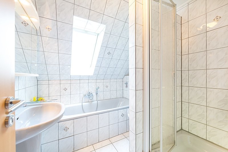 Immobilienangebot - Gelsenkirchen - Alle - Junges Reihenmittelhaus sucht nette Familie!