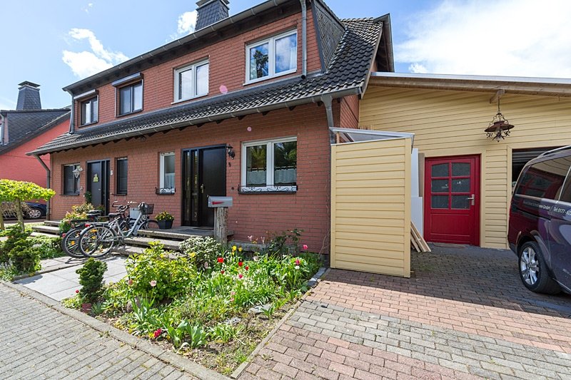 Immobilienangebot - Marl - Alle - Ab sofort - Urlaub nur noch daheim in Marl!