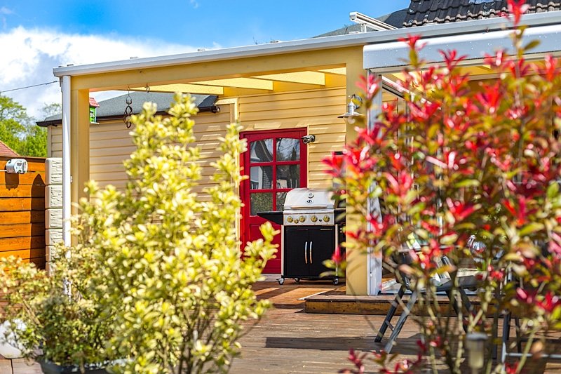 Immobilienangebot - Marl - Alle - Ab sofort - Urlaub nur noch daheim in Marl!