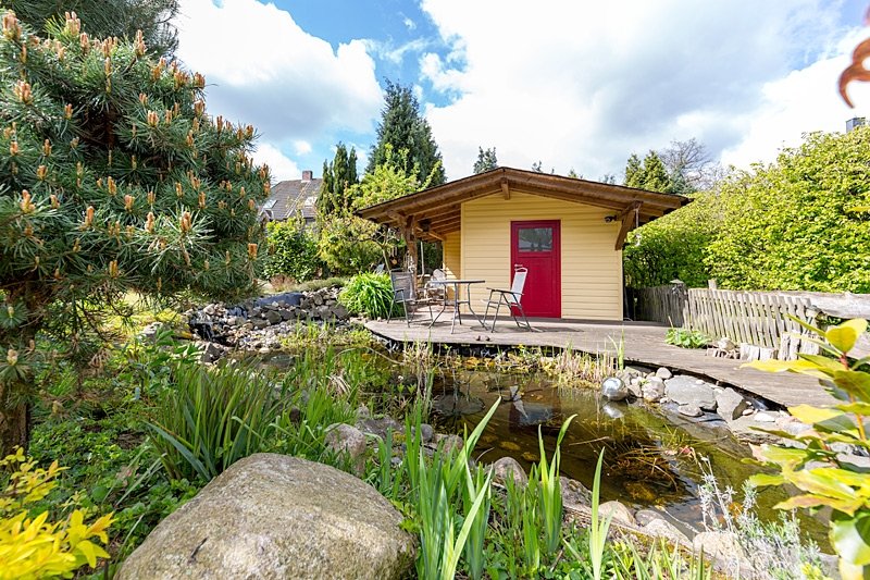 Immobilienangebot - Marl - Alle - Ab sofort - Urlaub nur noch daheim in Marl!