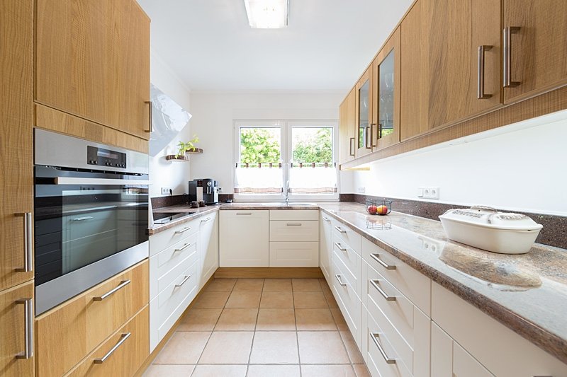 Immobilienangebot - Marl - Alle - Ab sofort - Urlaub nur noch daheim in Marl!