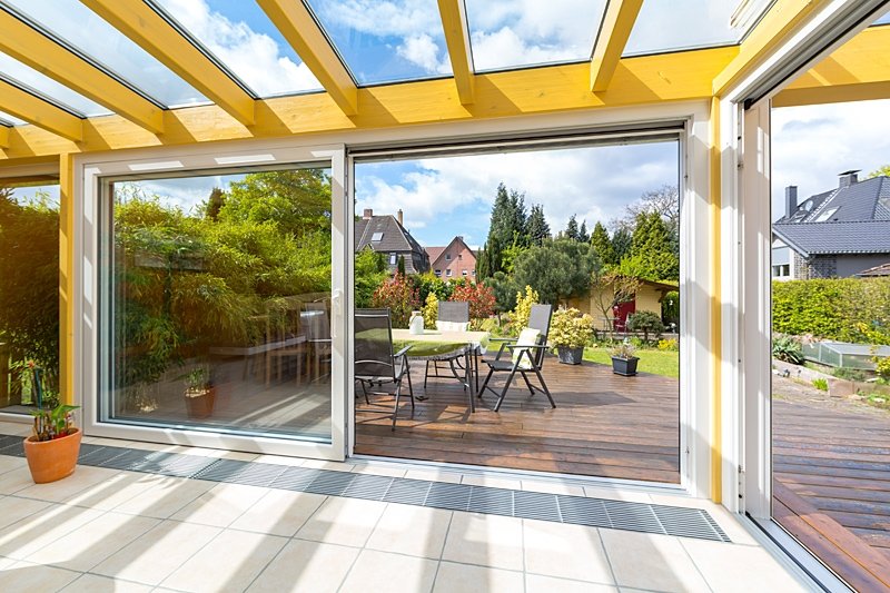 Immobilienangebot - Marl - Alle - Ab sofort - Urlaub nur noch daheim in Marl!