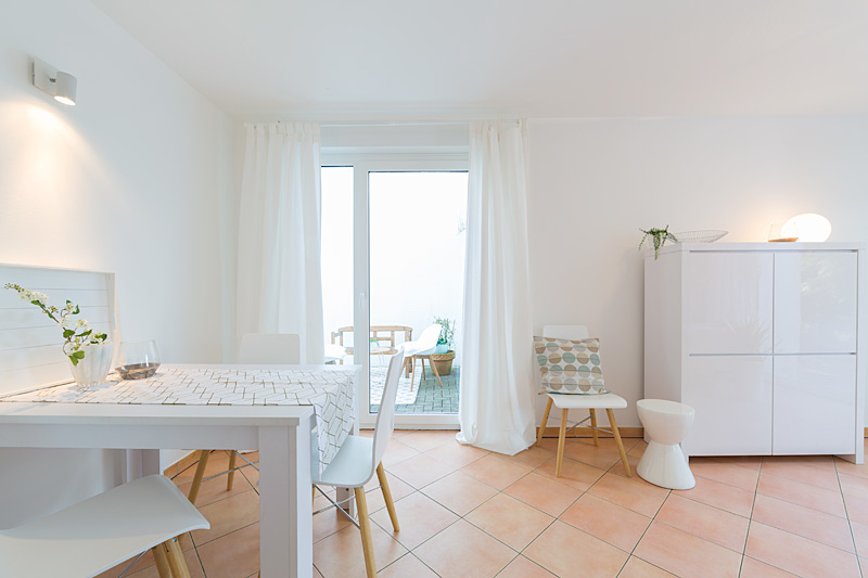 Immobilienangebot - Gelsenkirchen - Alle - Modernes Wohnen in Bestlage von Buer im Neubaugebiet Zum Vestiaturm