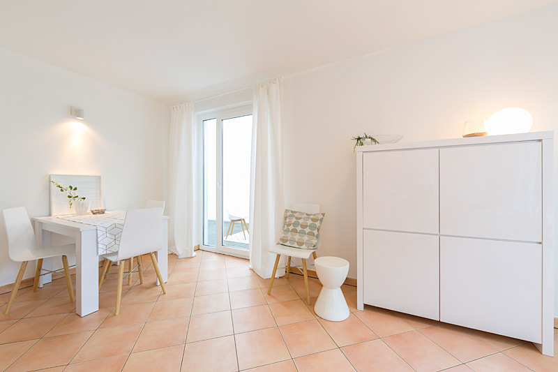 Immobilienangebot - Gelsenkirchen - Alle - Modernes Wohnen in Bestlage von Buer im Neubaugebiet Zum Vestiaturm