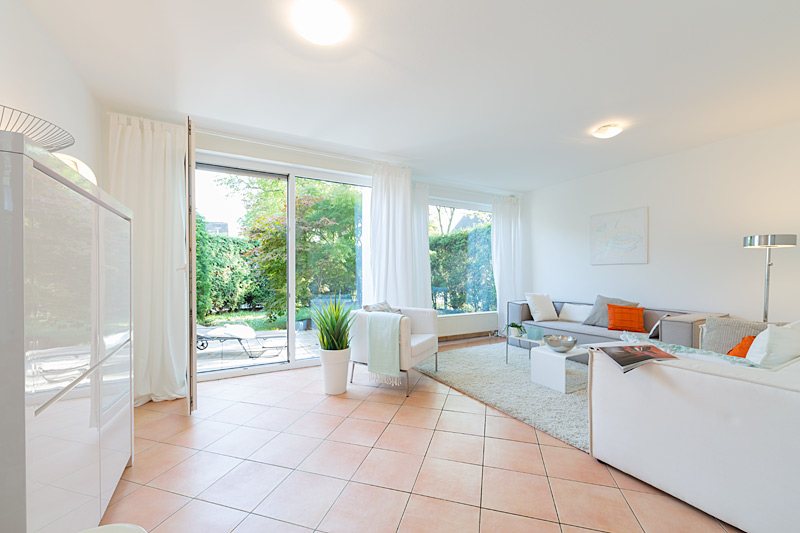 Immobilienangebot - Gelsenkirchen - Alle - Modernes Wohnen in Bestlage von Buer im Neubaugebiet Zum Vestiaturm