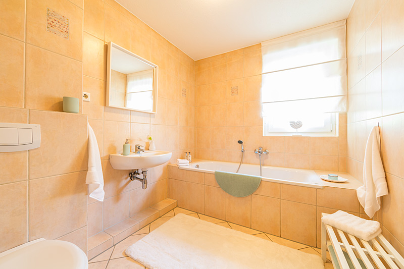 Immobilienangebot - Gelsenkirchen - Alle - Modernes Wohnen in Bestlage von Buer im Neubaugebiet Zum Vestiaturm